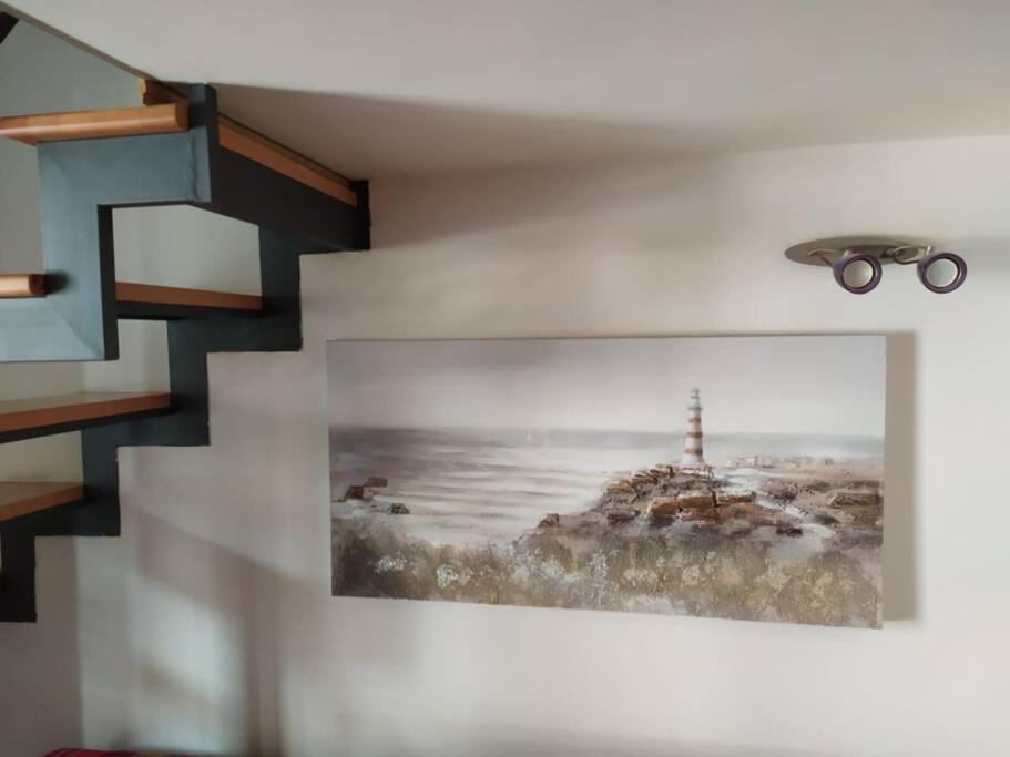Apartment Andy's *